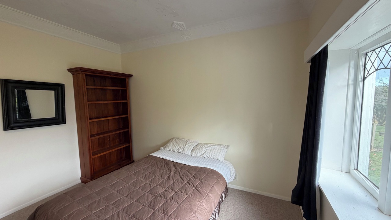 Photo of Bedroom in Rangiwahia