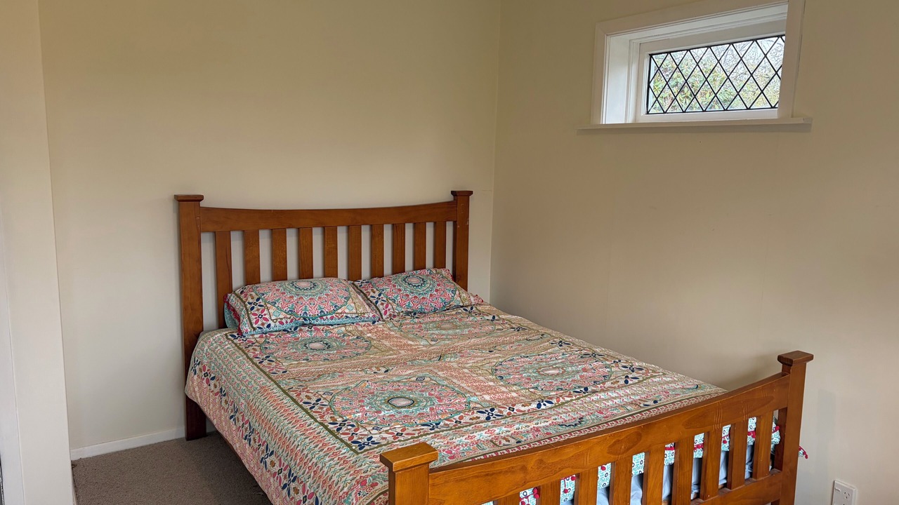 Photo of Bedroom in Rangiwahia