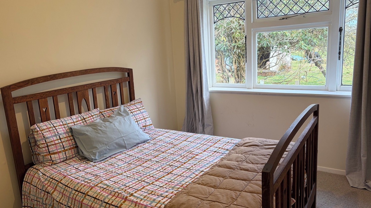 Photo of Bedroom in Rangiwahia