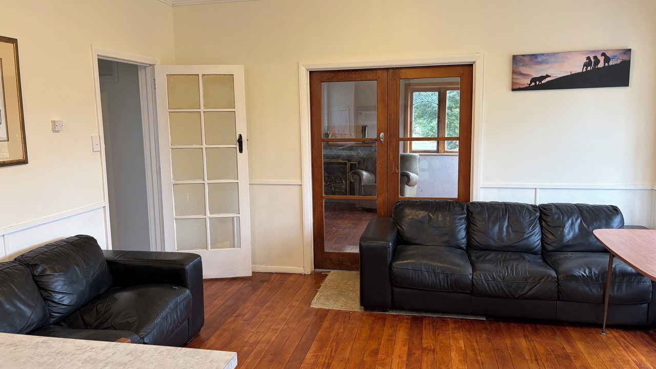 Photo of Livingroom in Rangiwahia