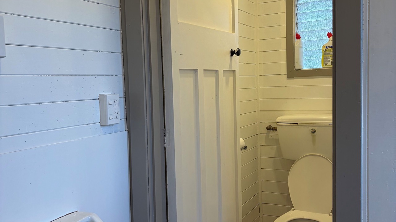 Photo of Bathroom in Rangiwahia