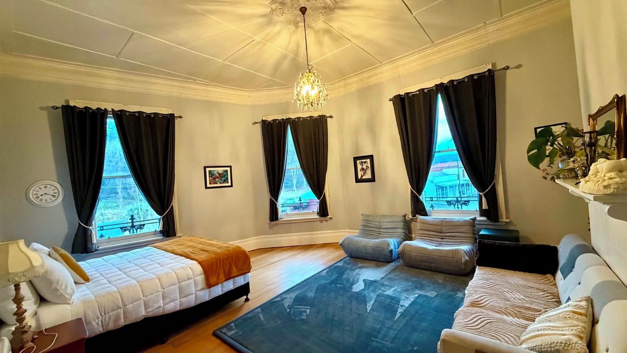 Photo of Bedroom in Lawrence