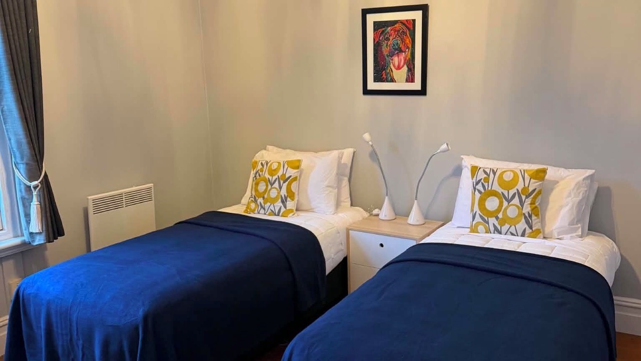 Photo of Bedroom in Lawrence