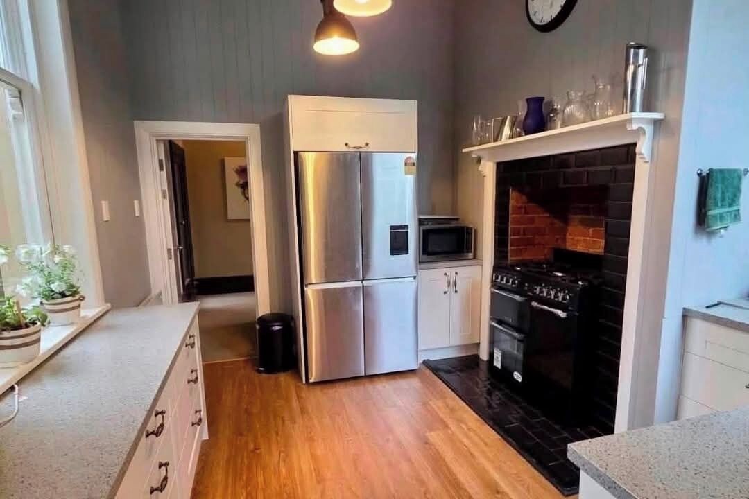 Photo of Kitchen in Lawrence