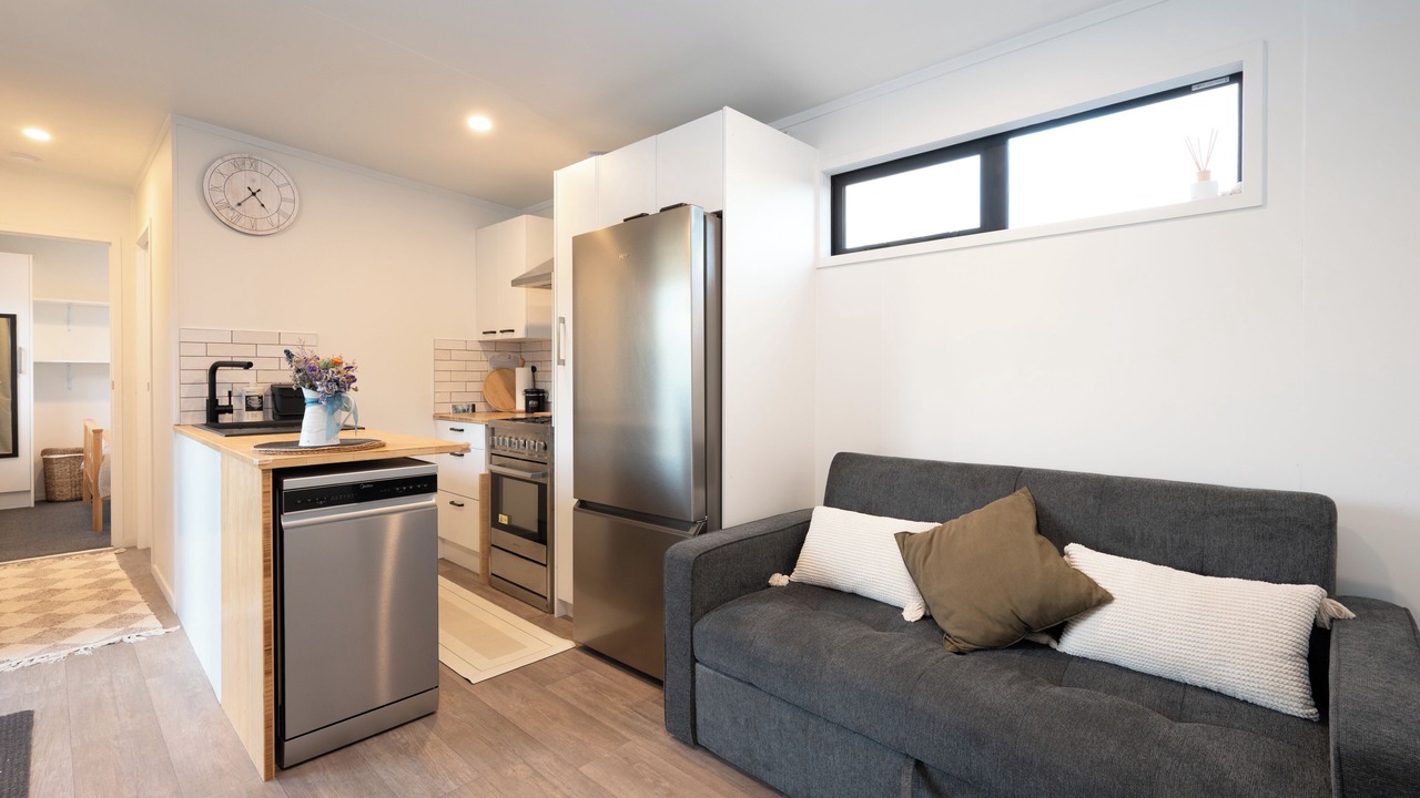 Photo of Livingroom in Taumarunui