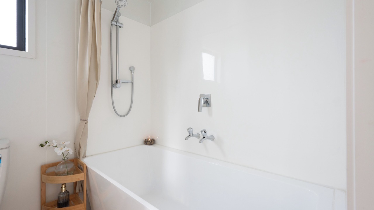 Photo of Bathroom in Taumarunui