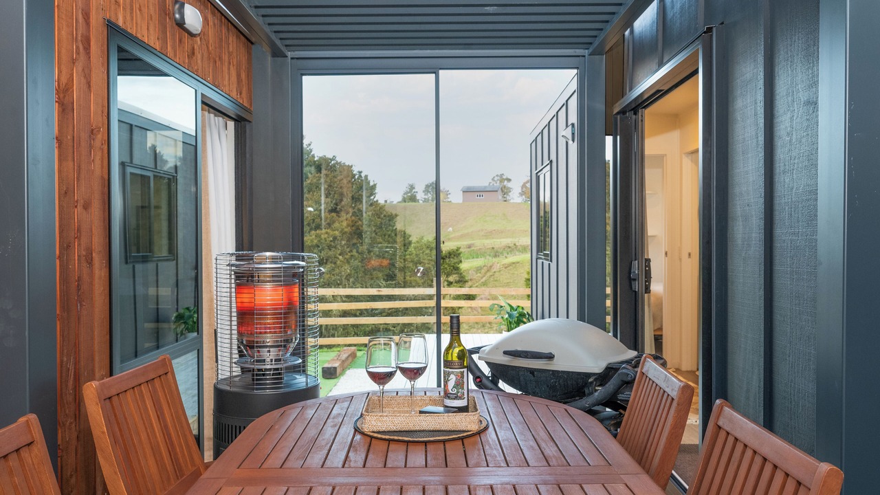 Photo of Outdoor in Taumarunui