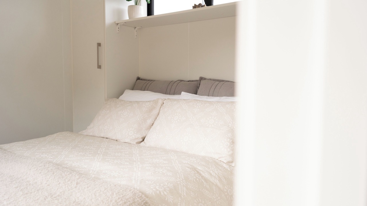 Photo of Bedroom in Taumarunui