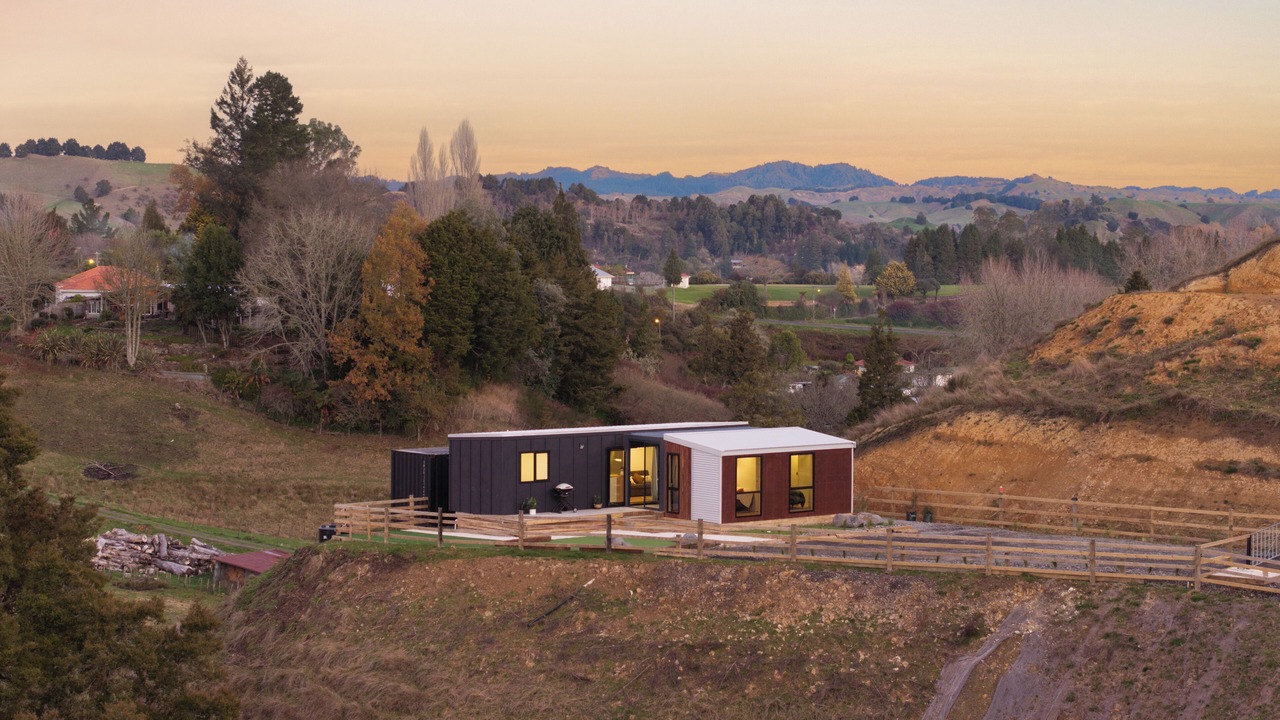 Photo of Outdoor in Taumarunui