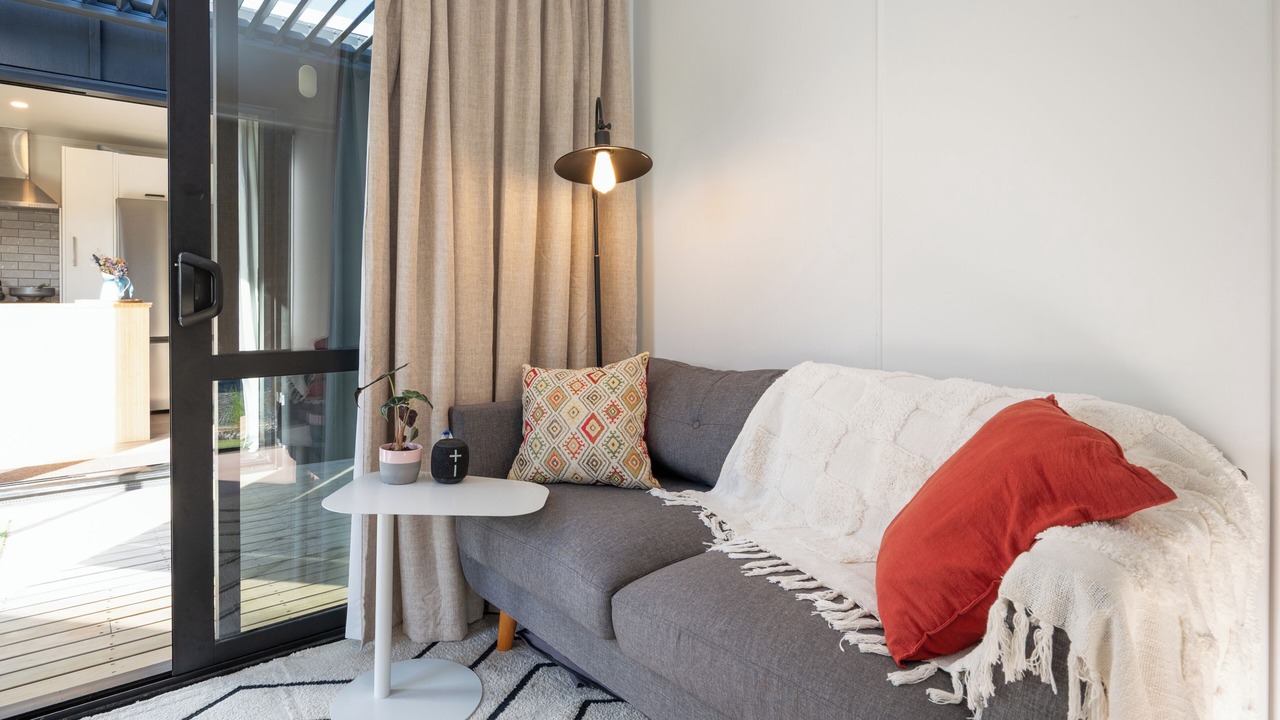 Photo of Livingroom in Taumarunui
