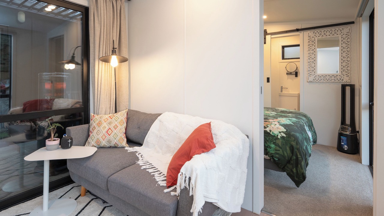 Photo of Livingroom in Taumarunui