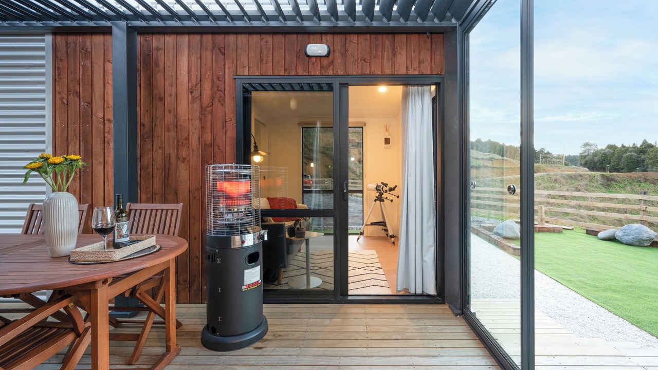 Photo of Outdoor in Taumarunui