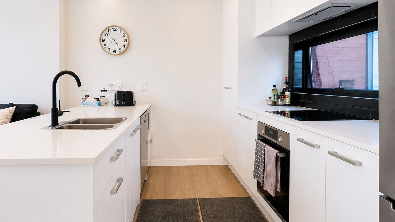 Photo of Kitchen in Pakuranga