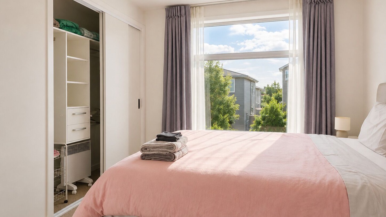 Photo of Bedroom in Pakuranga