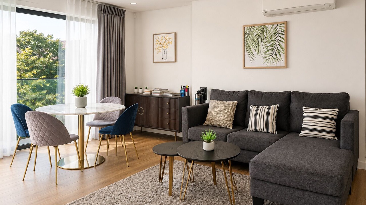 Photo of Livingroom in Pakuranga