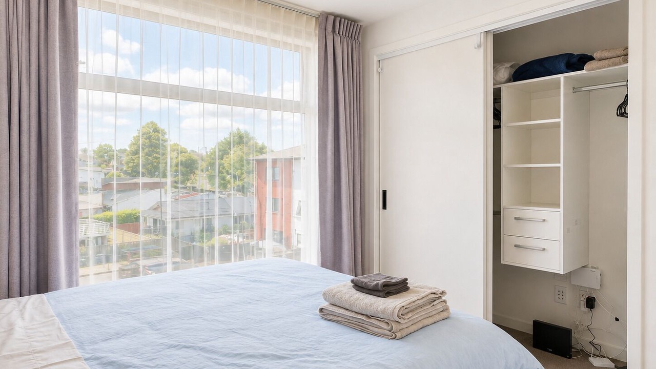 Photo of Bedroom in Pakuranga