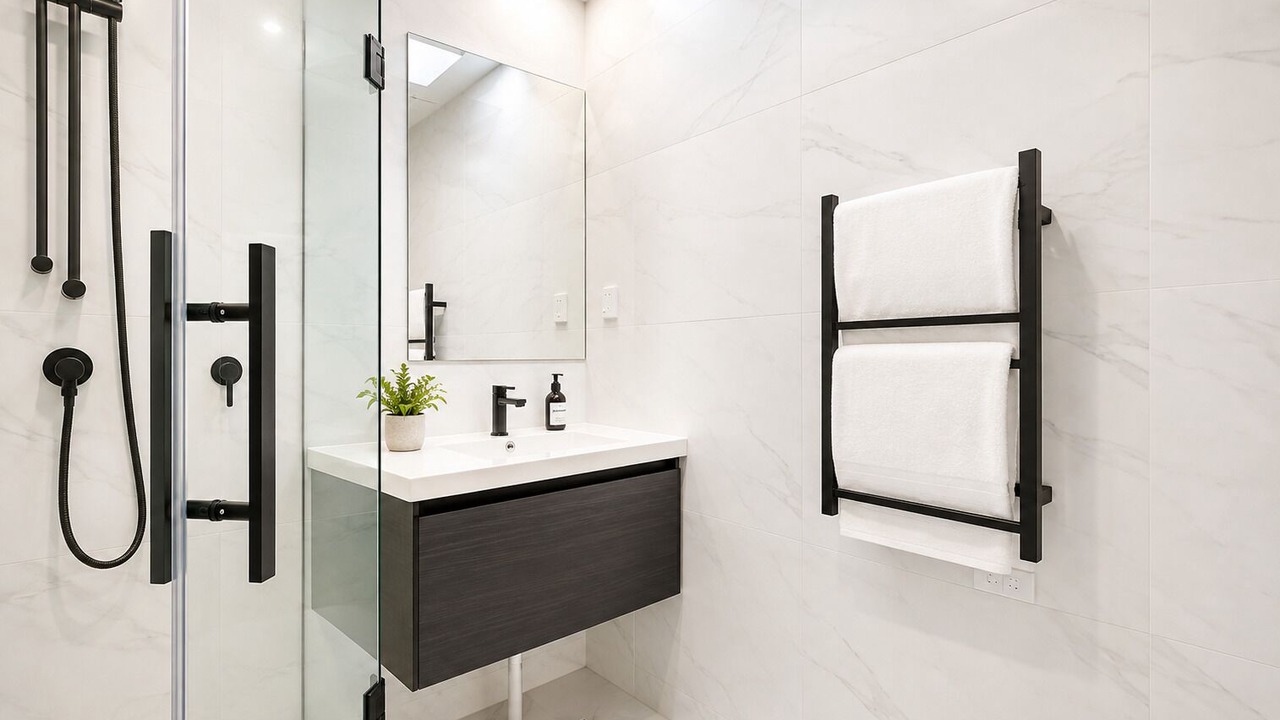 Photo of Bathroom in Pakuranga