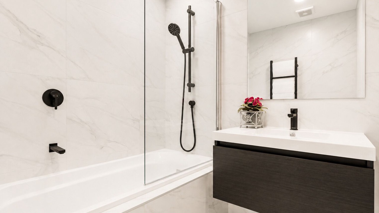 Photo of Bathroom in Pakuranga