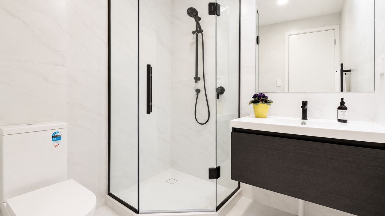 Photo of Bathroom in Pakuranga