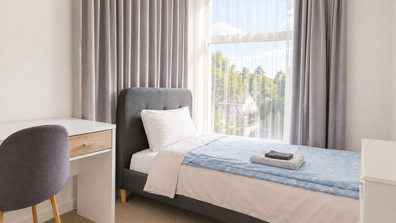 Photo of Bedroom in Pakuranga