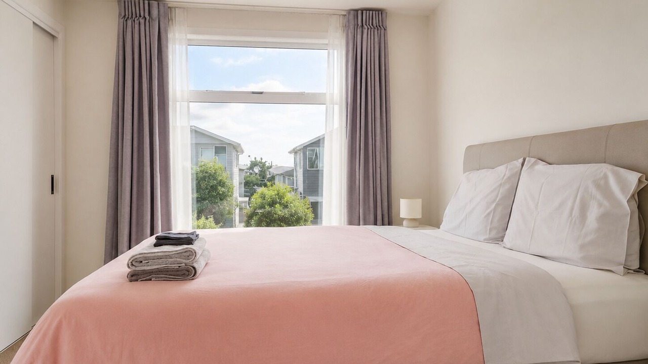 Photo of Bedroom in Pakuranga