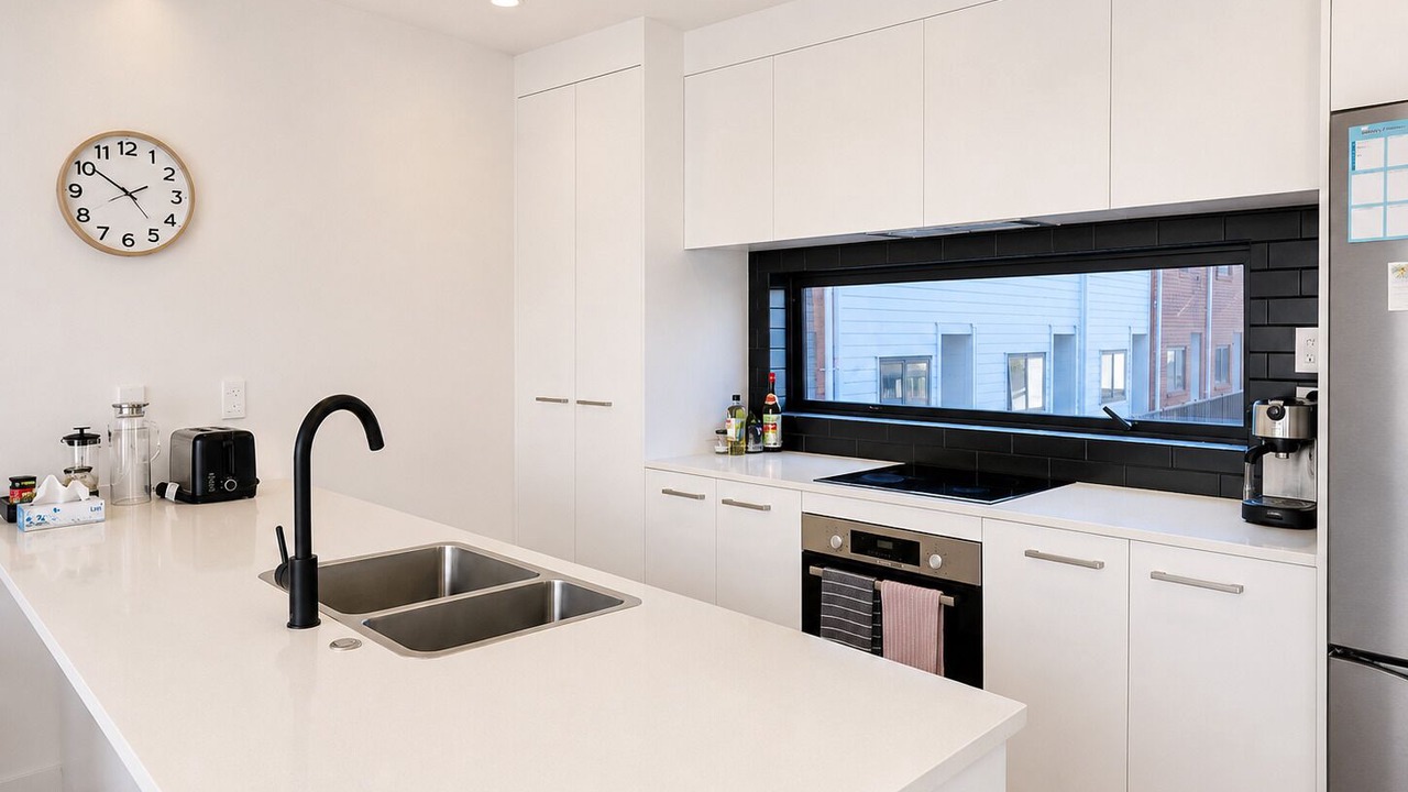 Photo of Kitchen in Pakuranga