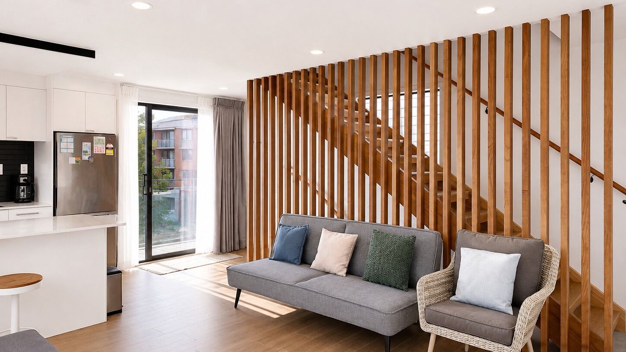 Photo of Livingroom in Pakuranga