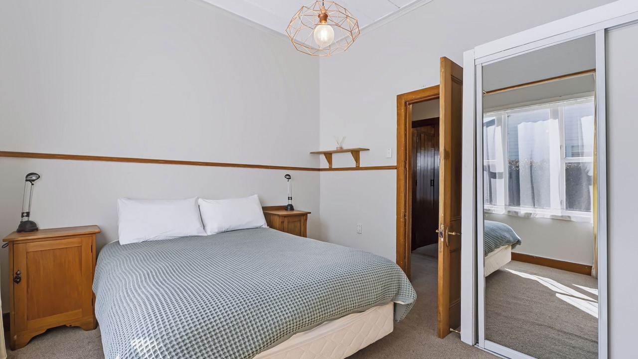 Photo of Bedroom in Whitianga