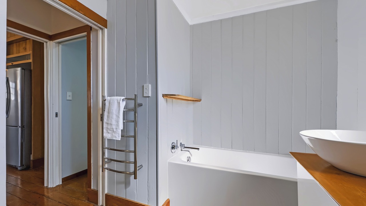 Photo of Bathroom in Whitianga