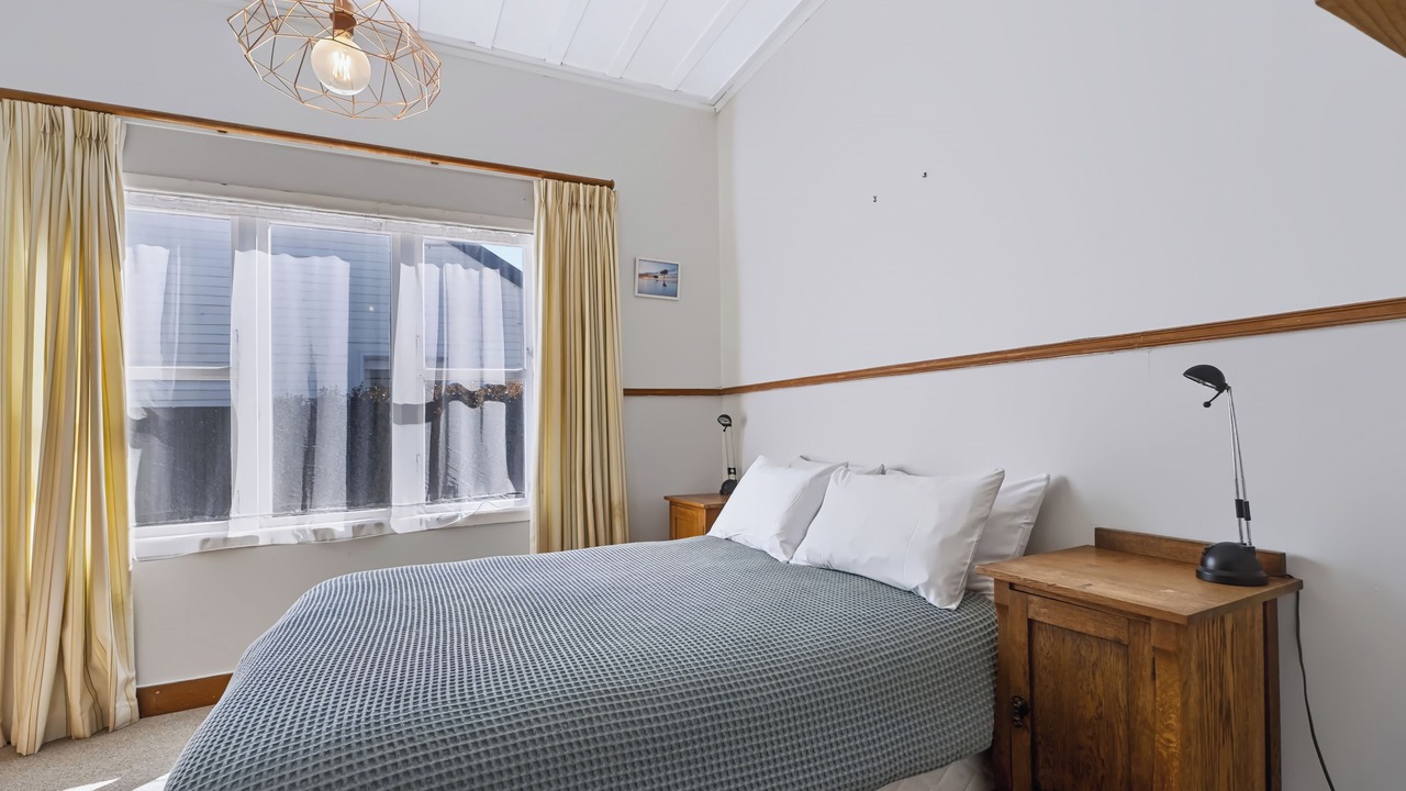 Photo of Bedroom in Whitianga