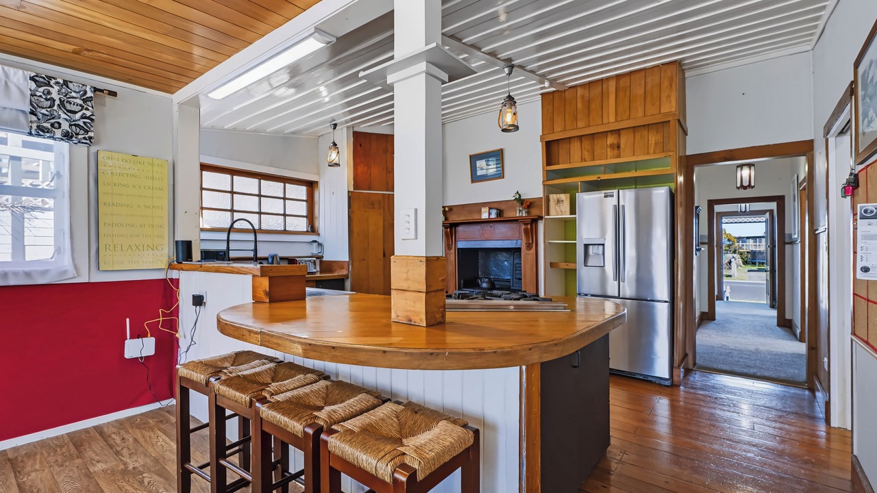 Photo of Kitchen in Whitianga