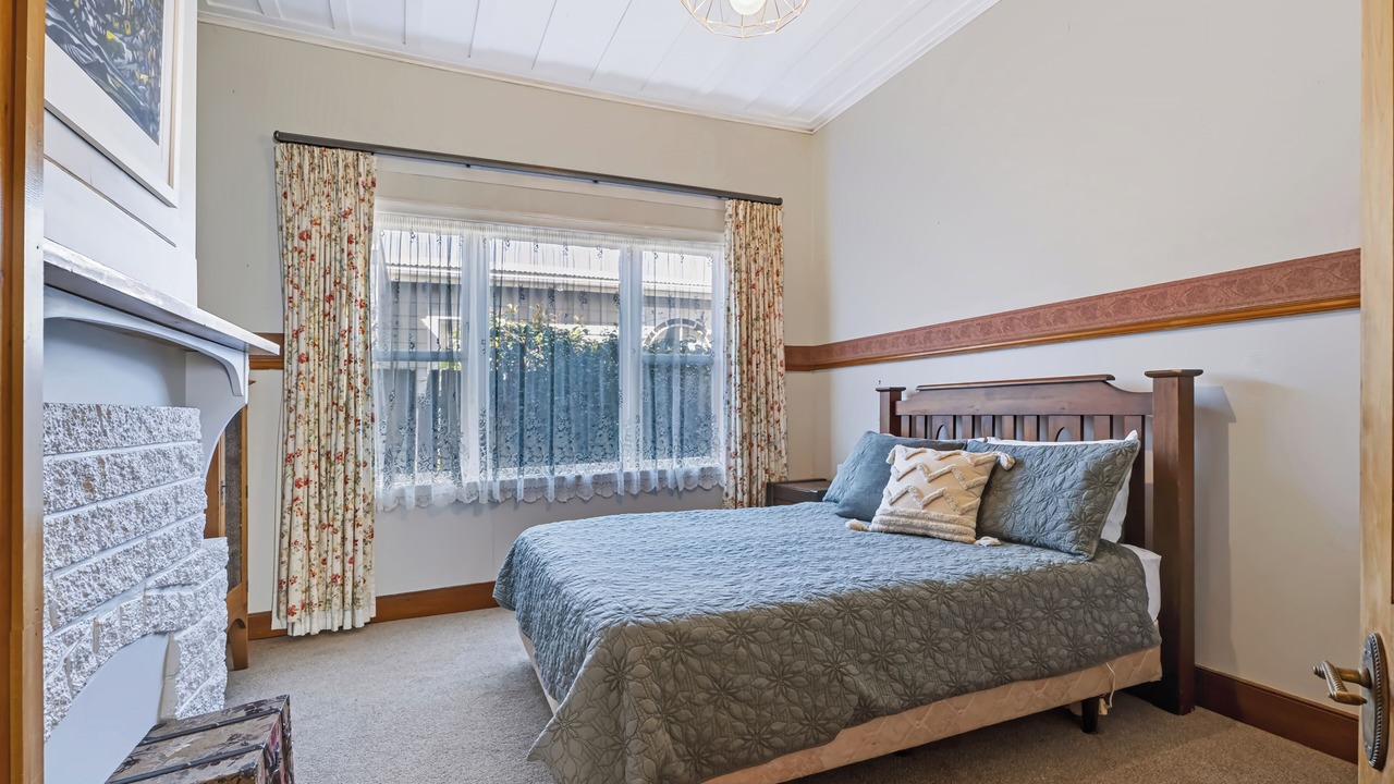 Photo of Bedroom in Whitianga