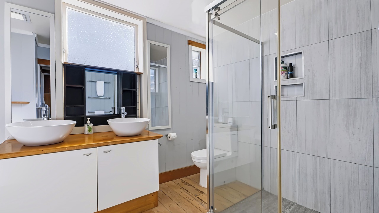 Photo of Bathroom in Whitianga
