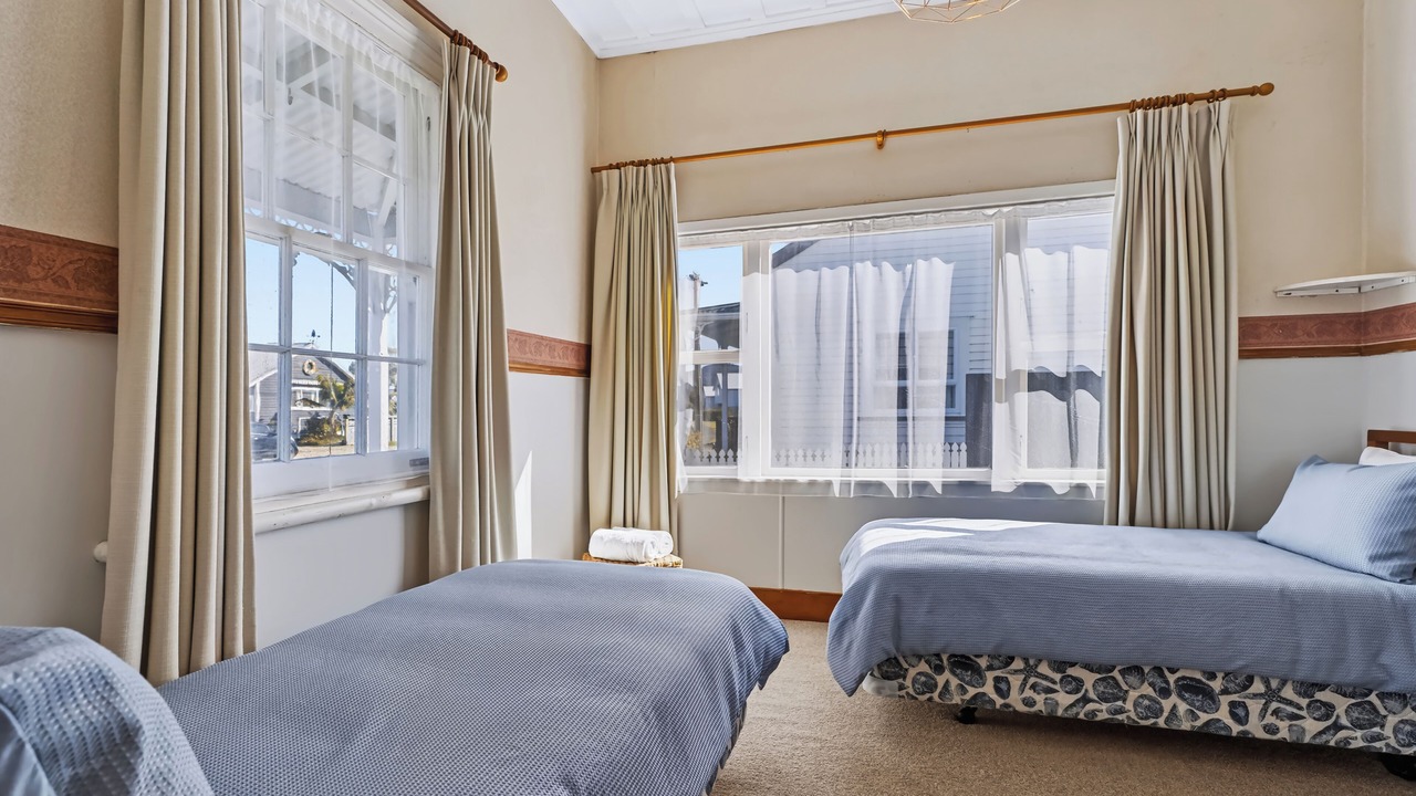 Photo of Bedroom in Whitianga