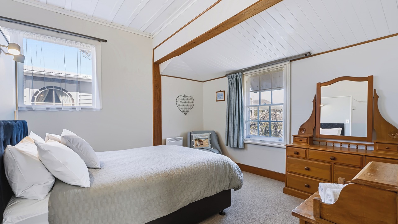 Photo of Bedroom in Whitianga