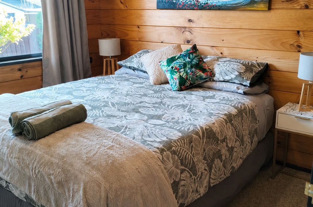 Photo of Bedroom in Dunedin
