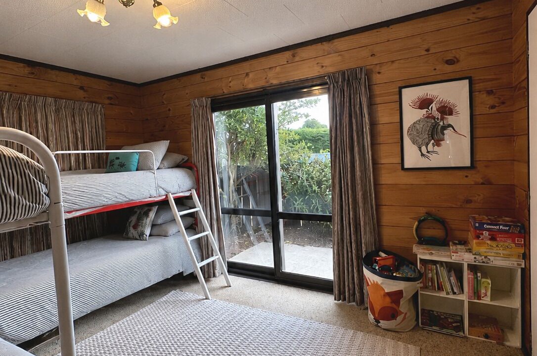 Photo of Bedroom in Dunedin