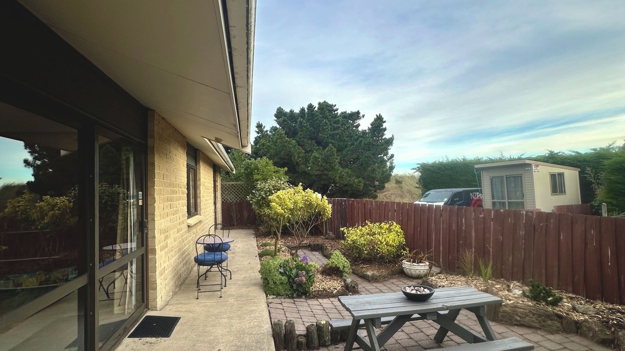 Photo of Outdoor in Dunedin