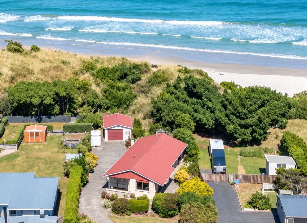 Photo of Outdoor in Dunedin