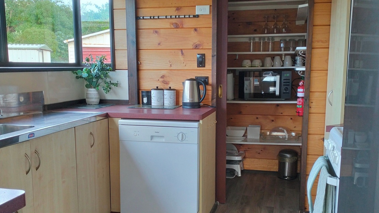Photo of Kitchen in Dunedin