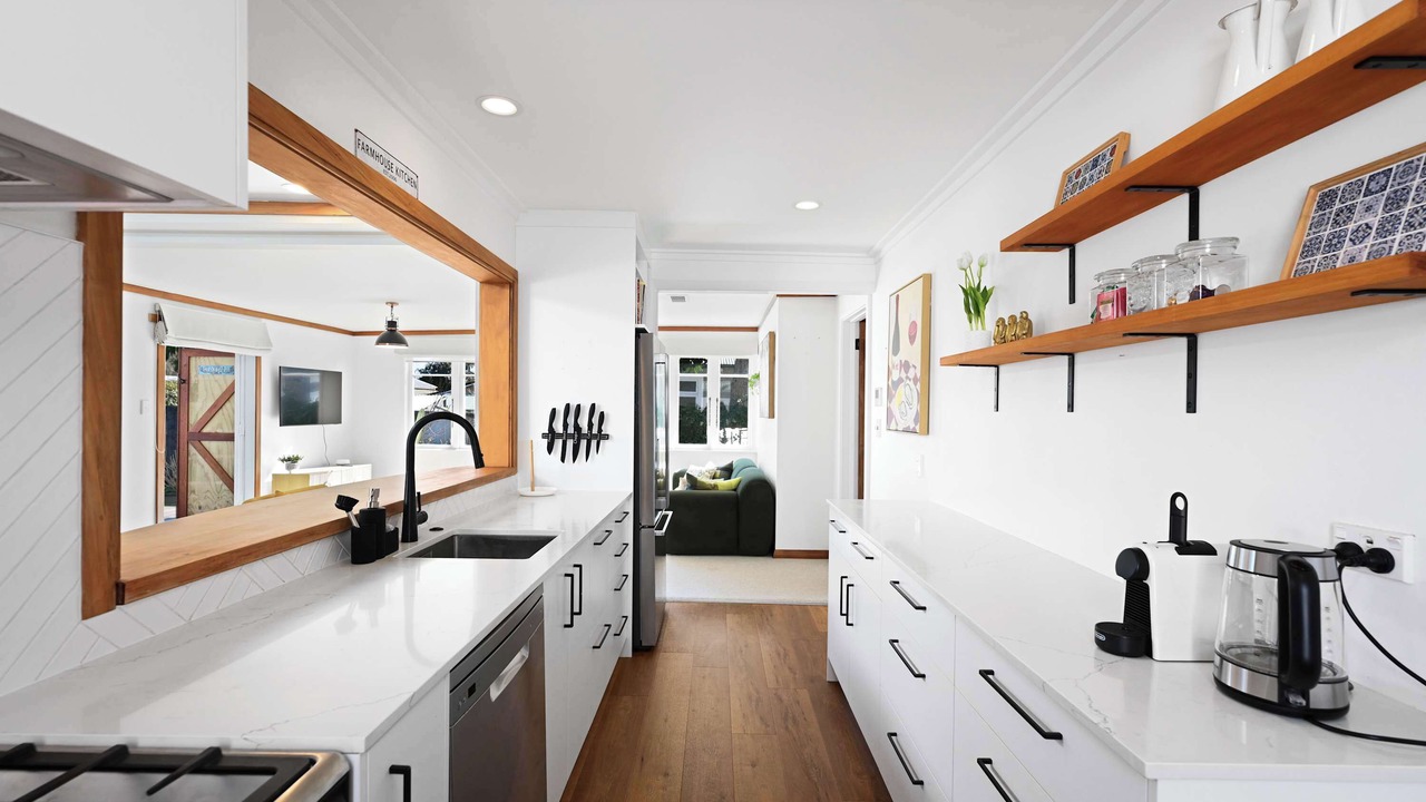 Photo of Kitchen in Cambridge