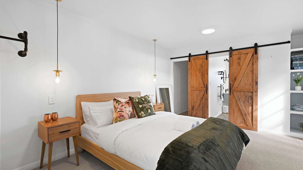 Photo of Bedroom in Cambridge