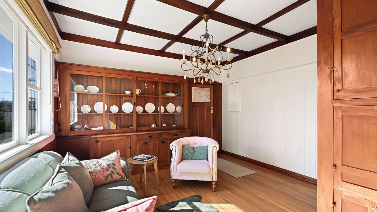 Photo of Livingroom in Cambridge