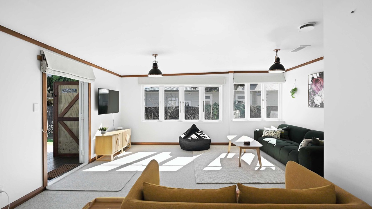 Photo of Livingroom in Cambridge