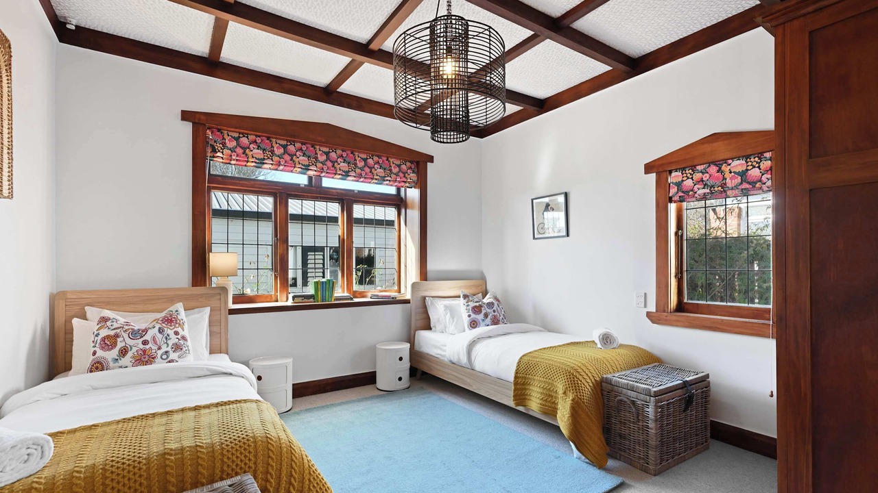 Photo of Bedroom in Cambridge