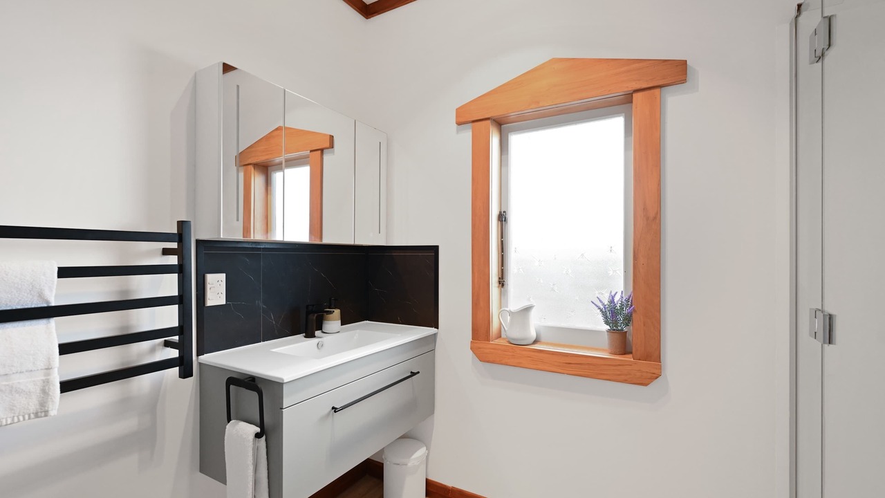 Photo of Bathroom in Cambridge