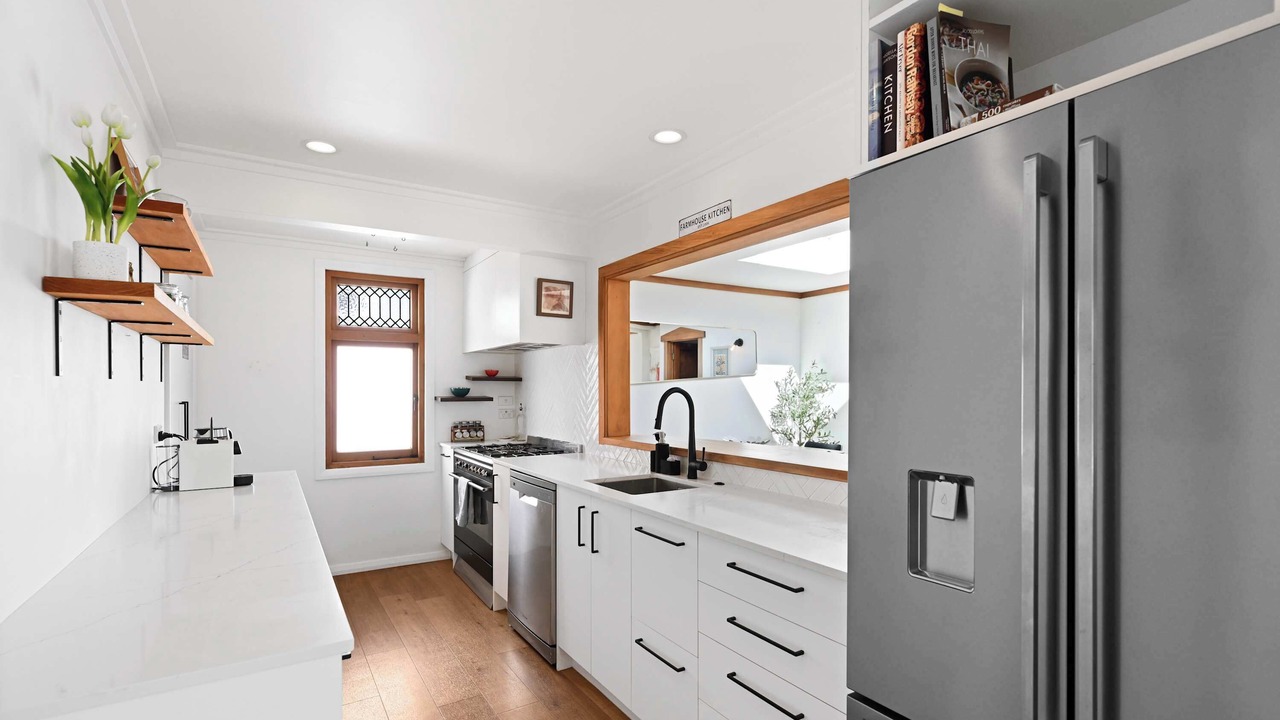 Photo of Kitchen in Cambridge