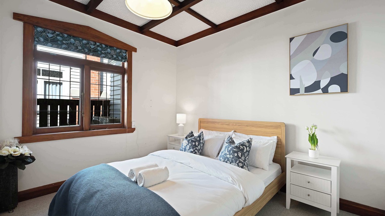 Photo of Bedroom in Cambridge