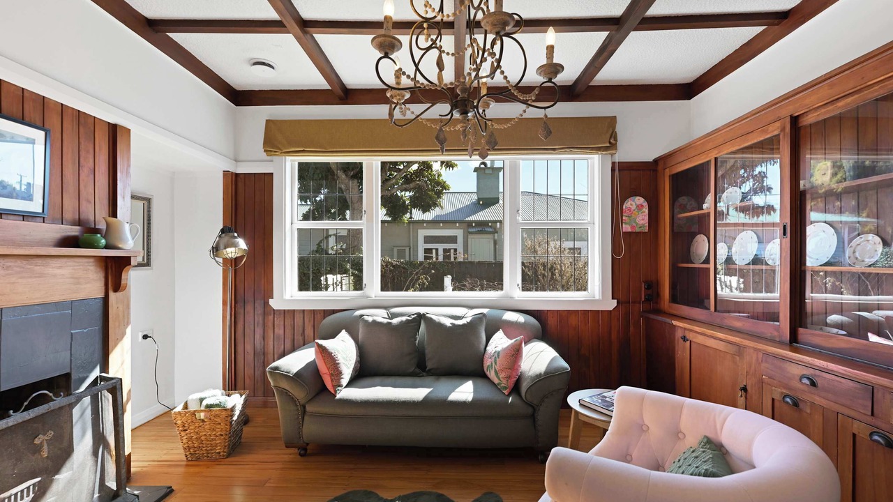 Photo of Livingroom in Cambridge