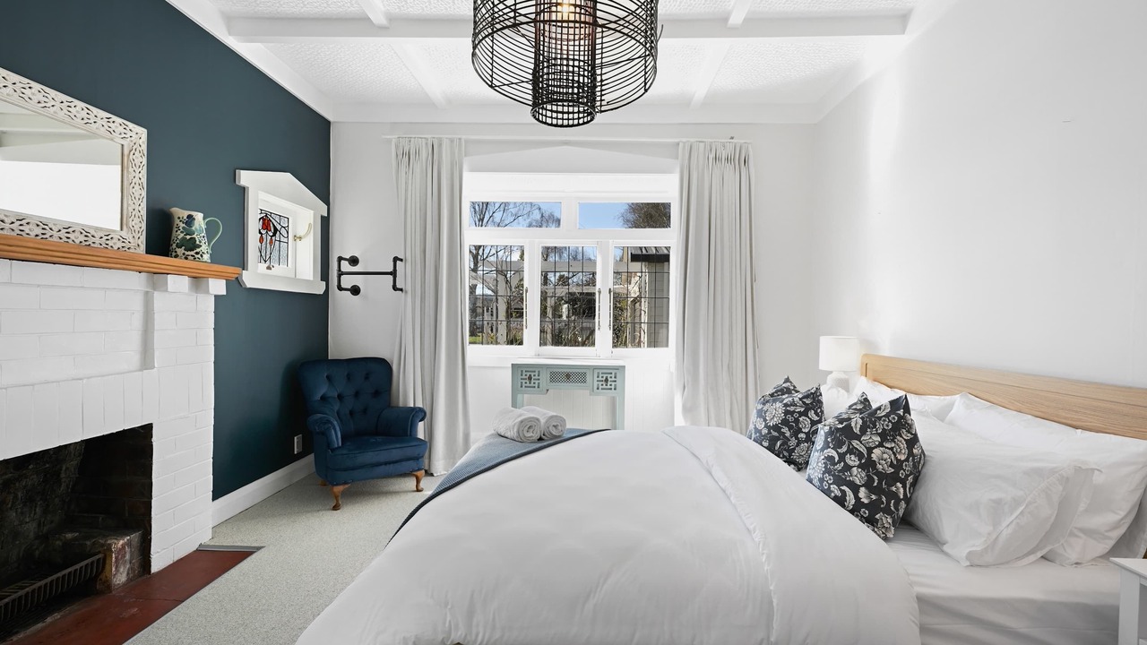 Photo of Bedroom in Cambridge